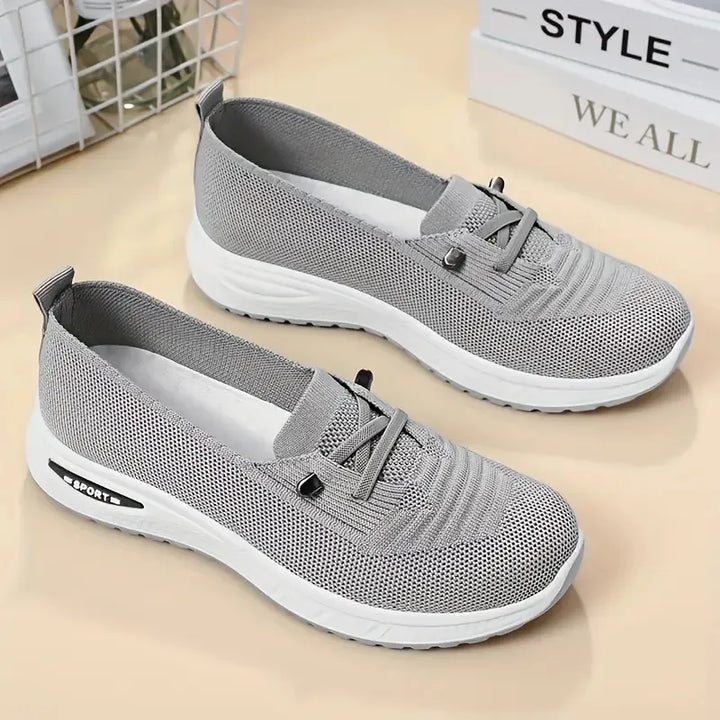 Evie | Comfort Sneaker