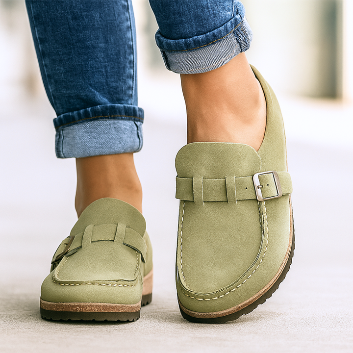 Denise | Orthopedic Sandal