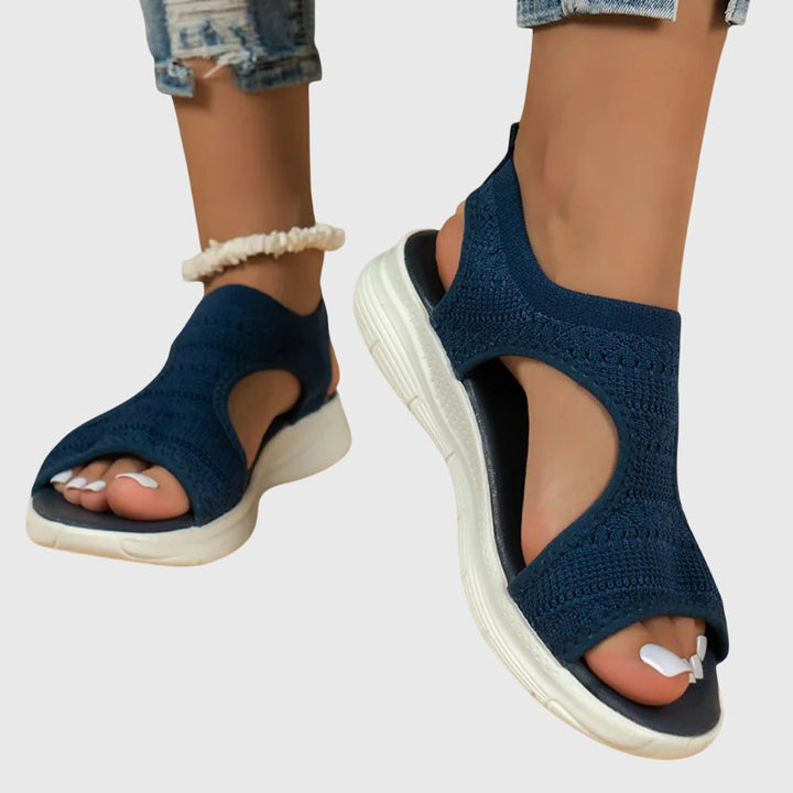 Kylee | Orthopedic Sandal