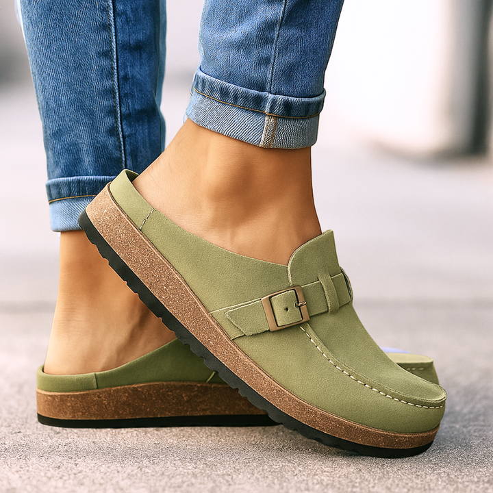 Denise | Orthopedic Sandal