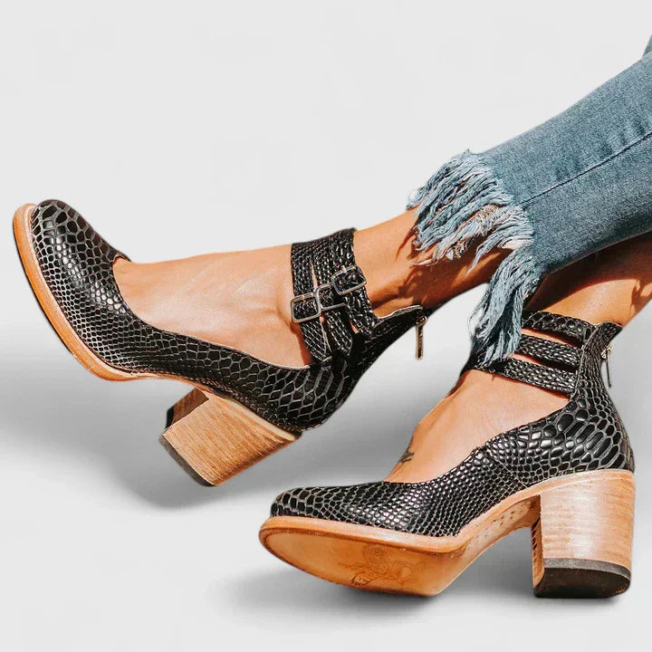 Alyx | Heels