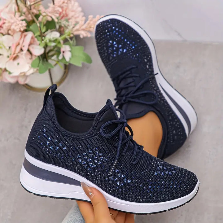 Vivienne | Comfort Sneaker