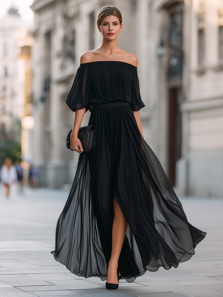 Isla | Maxi Dress