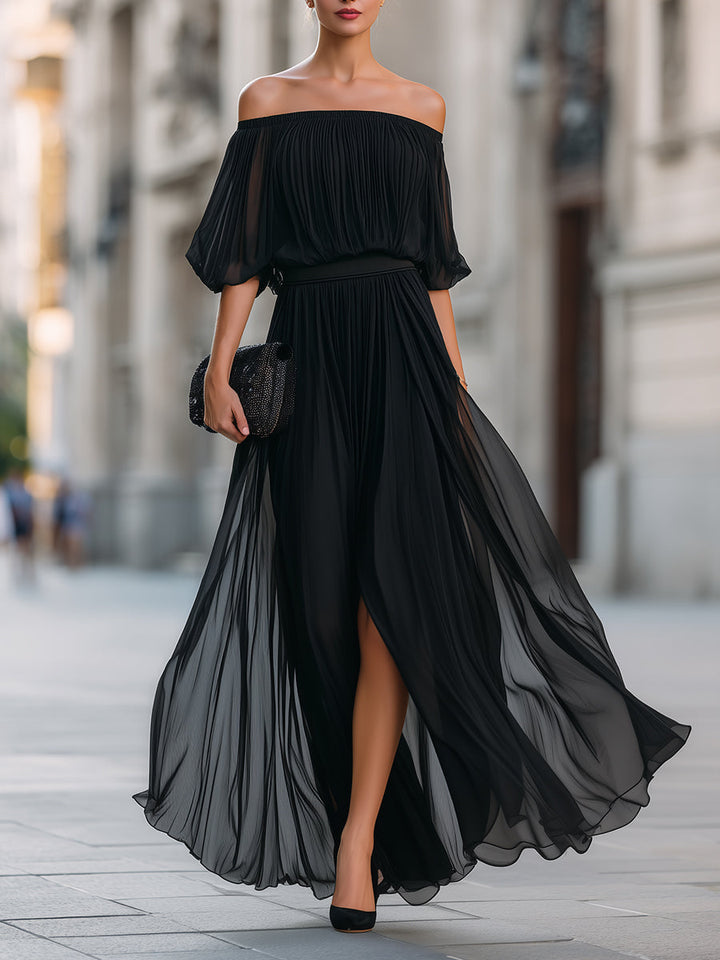 Isla | Maxi Dress