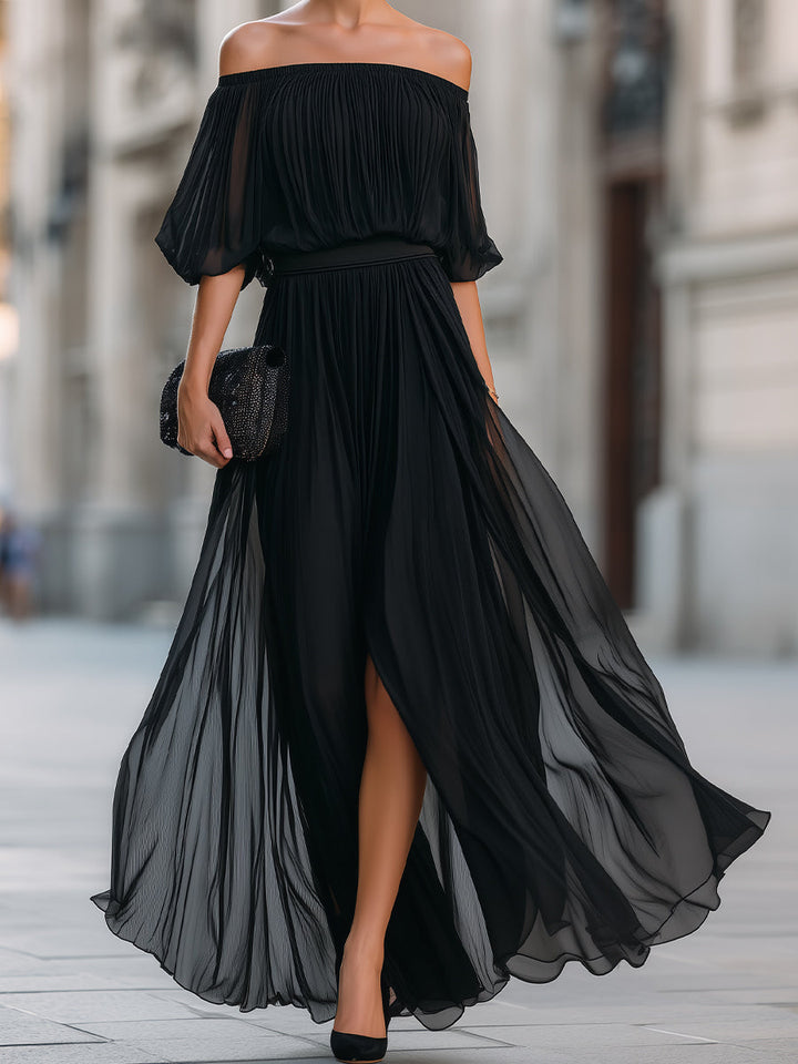 Isla | Maxi Dress