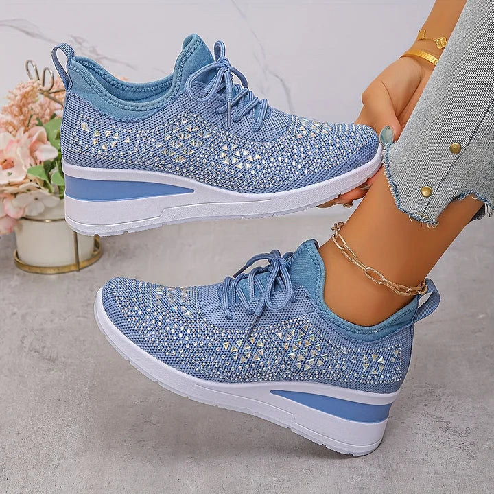 Lauren | Comfort Sneaker