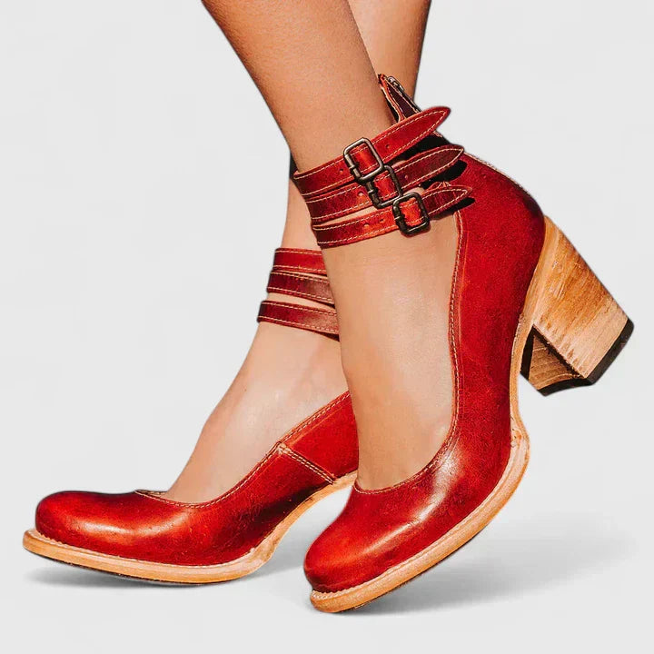 Alyx | Heels