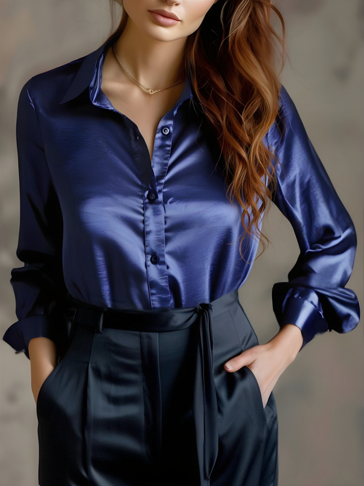 Emery | Blouse