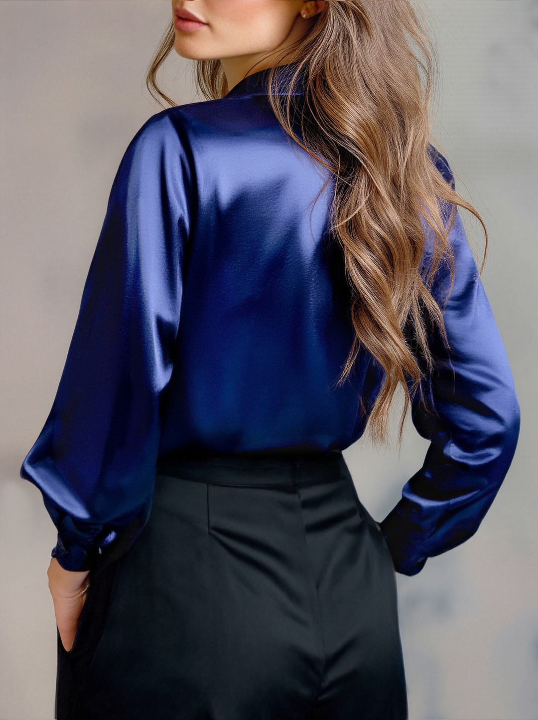 Emery | Blouse