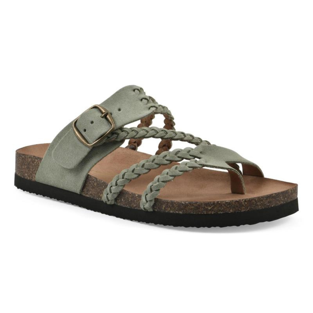 Mary | Orthopedic Sandal