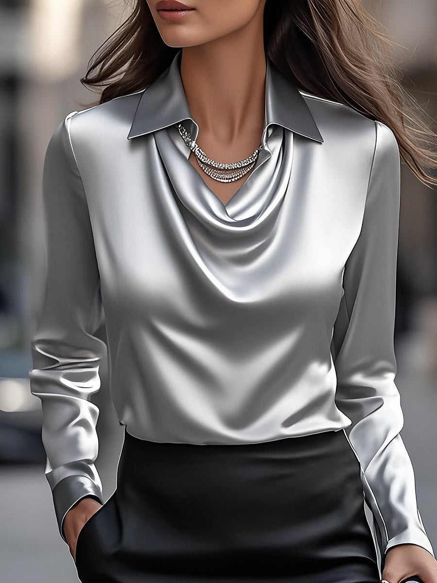 Quinn | Blouse