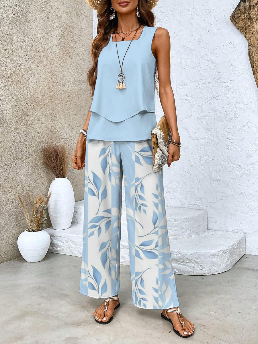 Shauna | Clothing Set