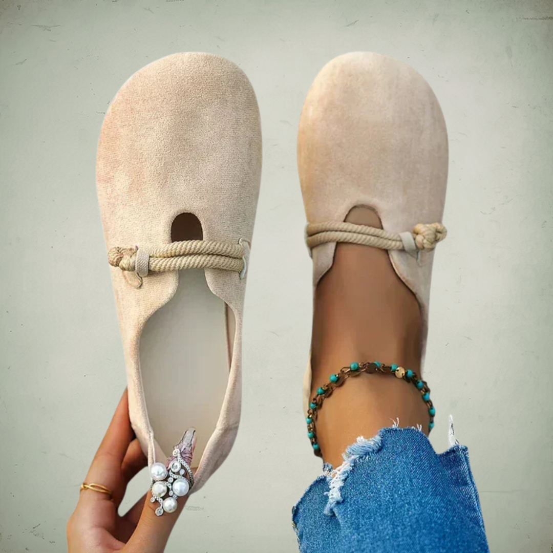 Norah | Orthopedic Loafer
