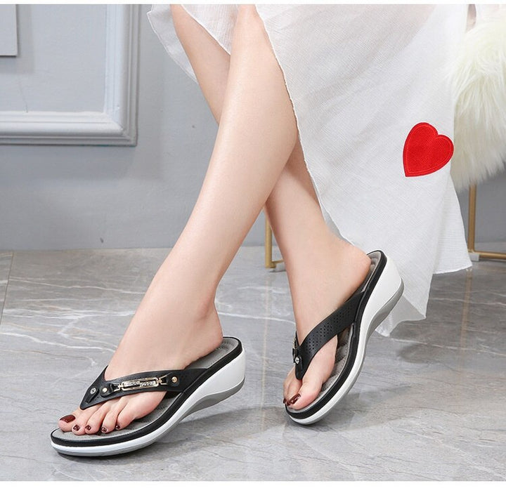 Colette | Orthopedic Sandal
