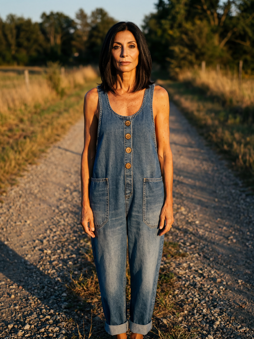 Brigitte | Jumpsuit