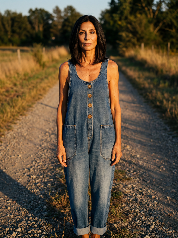 Brigitte | Jumpsuit