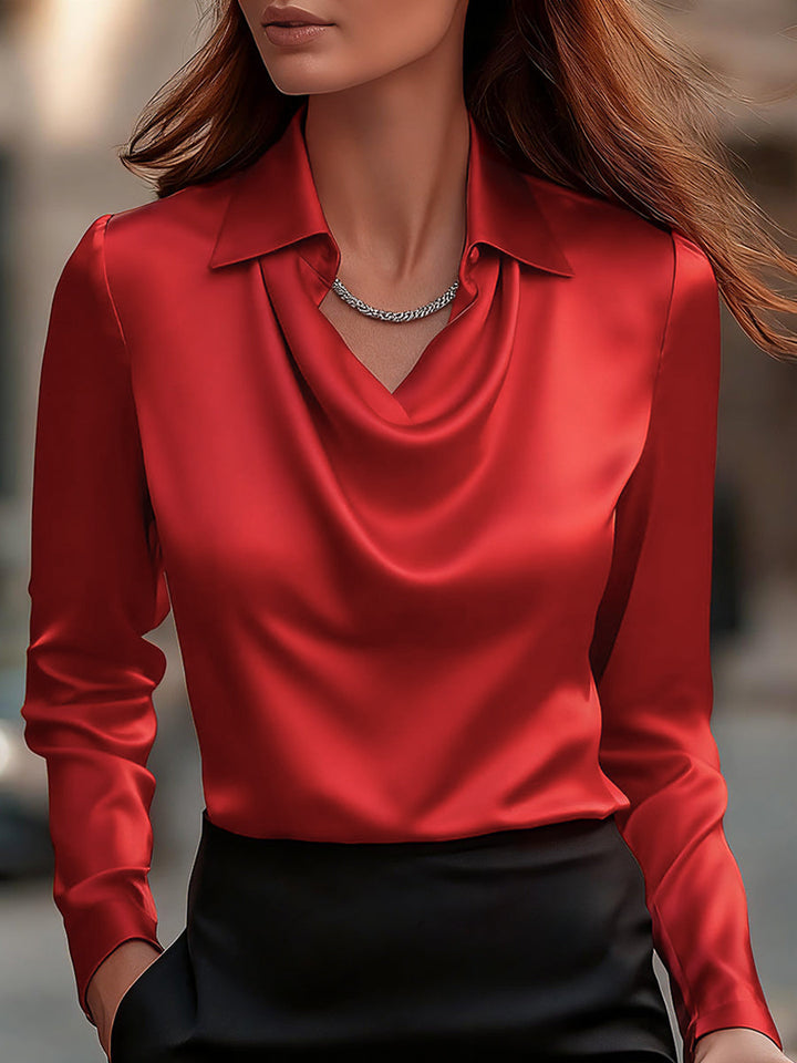 Quinn | Blouse
