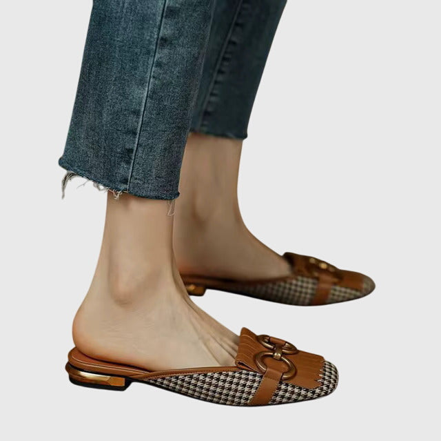 Lennox | Orthopedic Sandal