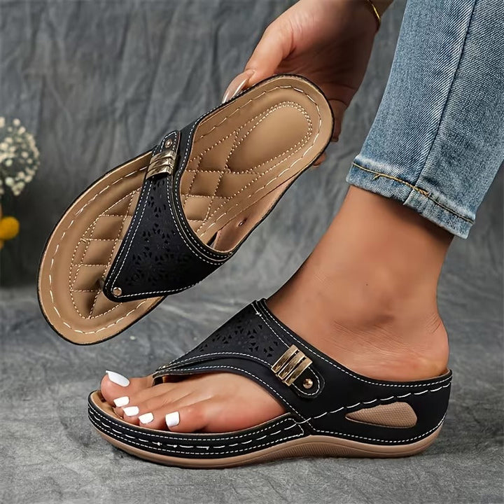 Patricia | Orthopedic Sandal