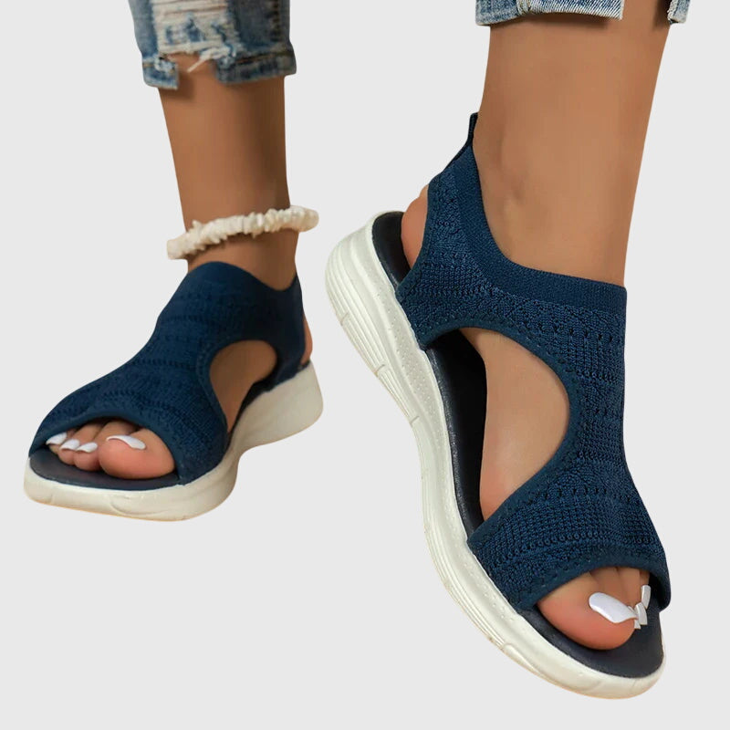 Kylee | Orthopedic Sandal