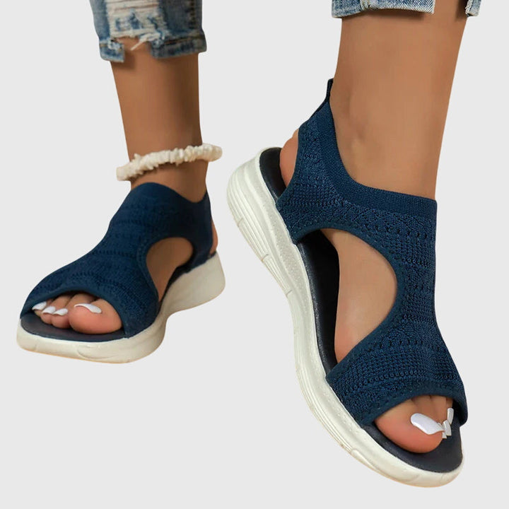 Kylee | Orthopedic Sandal