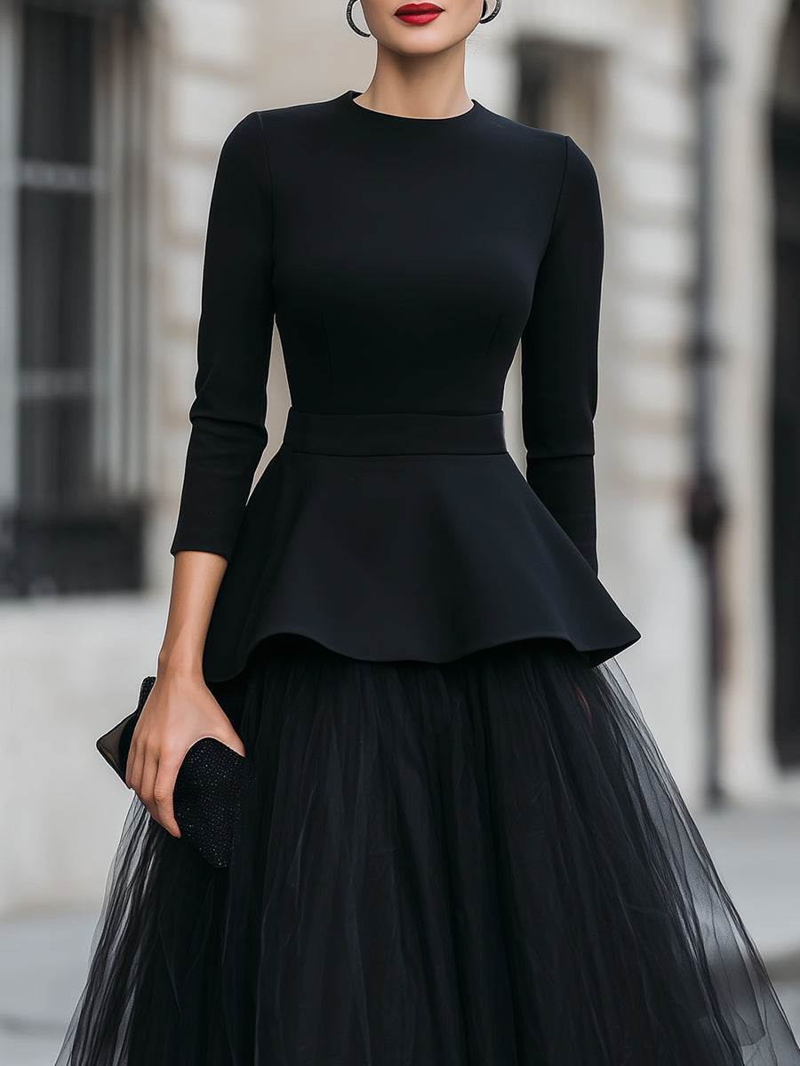 Natalie | Skirt Set