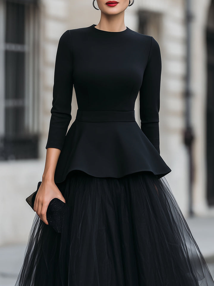 Natalie | Skirt Set