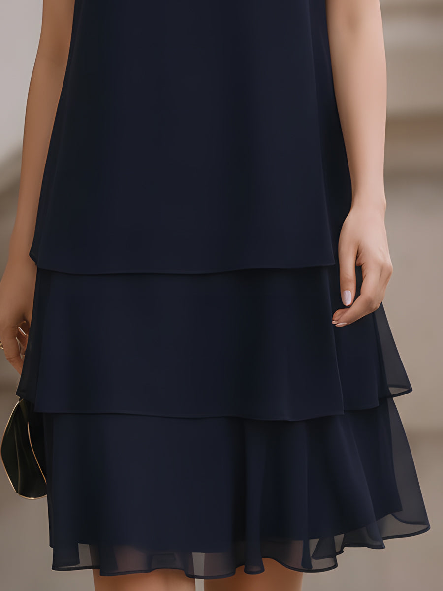 Lily | Midi Dress