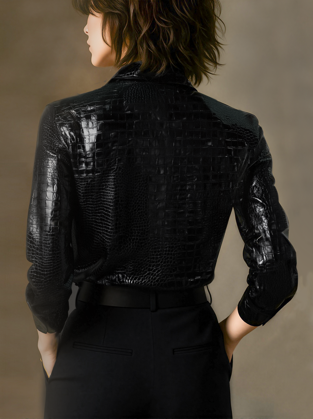 Maya | Blouse