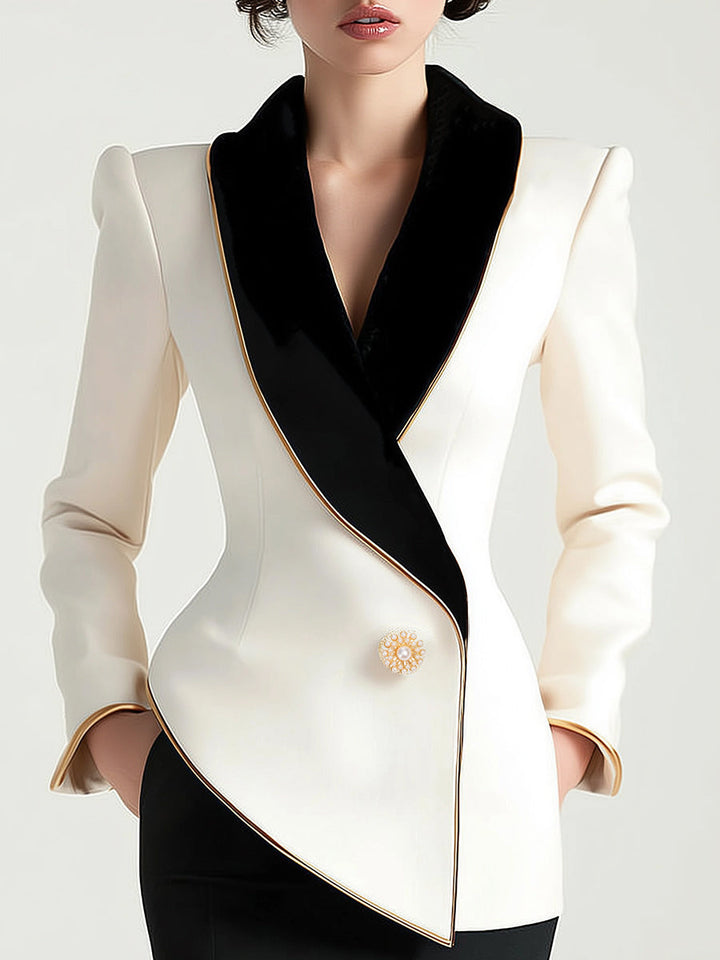 Cora | Blazer