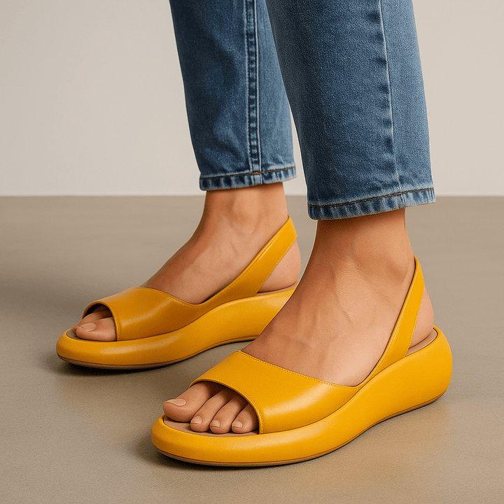 Karen | Orthopedic Sandal