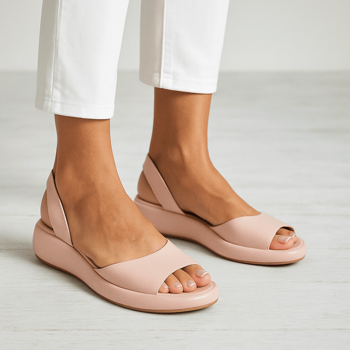 Karen | Orthopedic Sandal