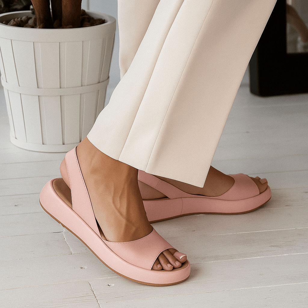 Karen | Orthopedic Sandal