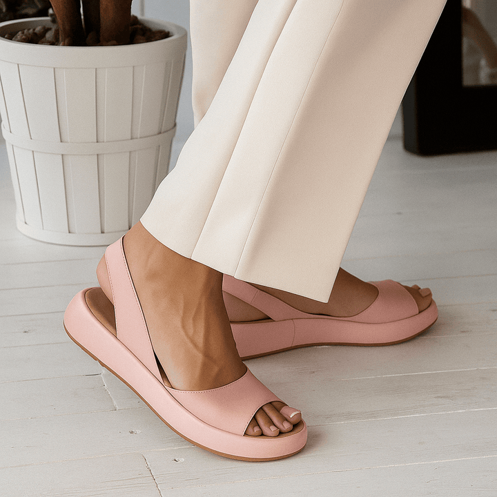 Karen | Orthopedic Sandal