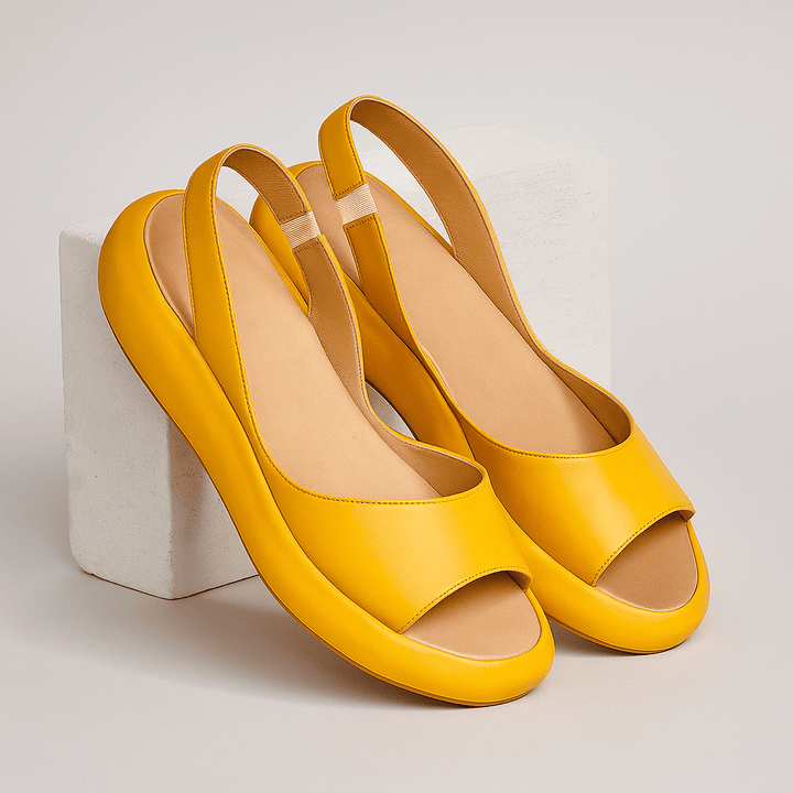 Karen | Orthopedic Sandal