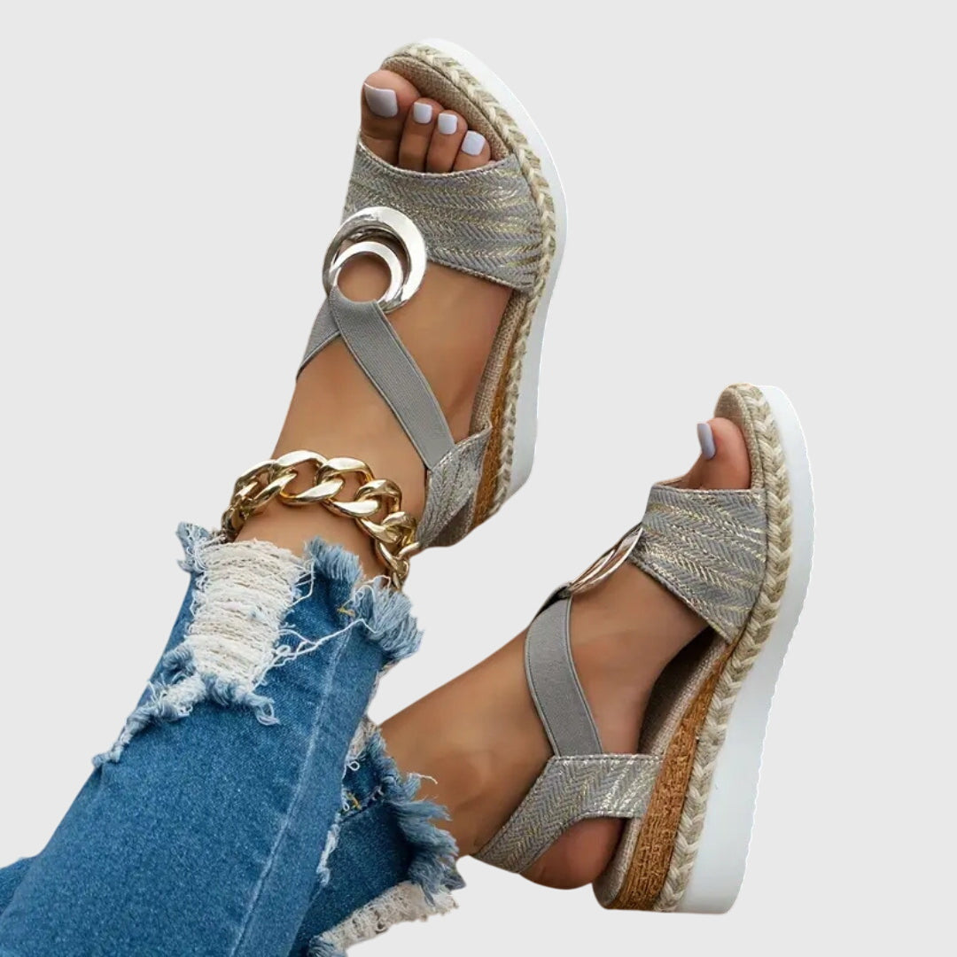 Vega | Orthopedic Sandal