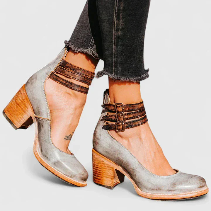 Alyx | Heels