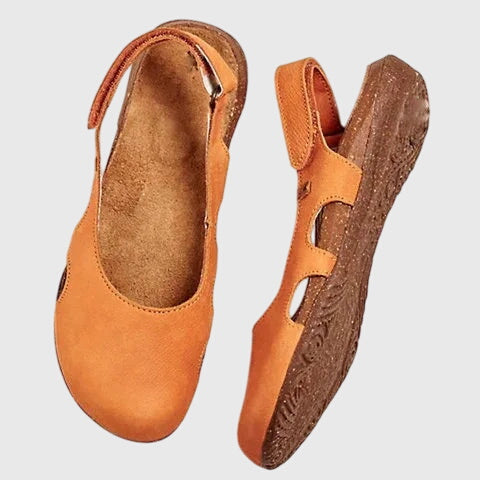 Alia | Orthopedic Sandal