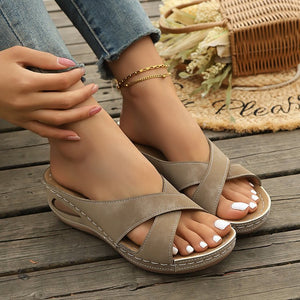 Irene | Orthopedic Sandal