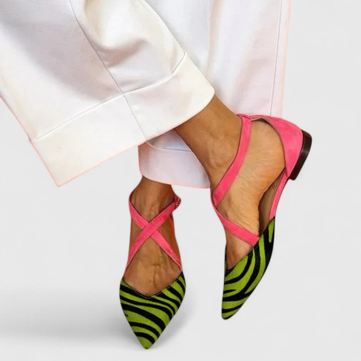 Casey | Orthopedic Sandal
