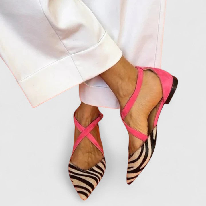 Casey | Orthopedic Sandal