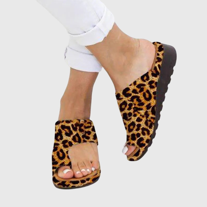Angela | Orthopedic Sandal