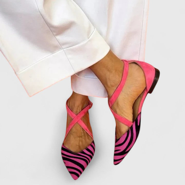 Casey | Orthopedic Sandal