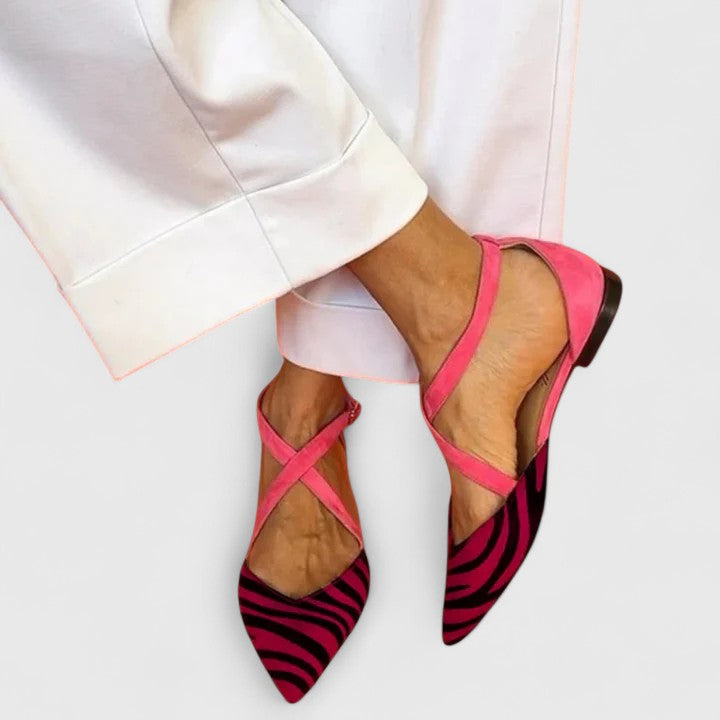 Casey | Orthopedic Sandal