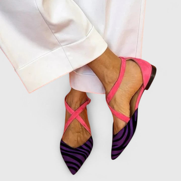Casey | Orthopedic Sandal