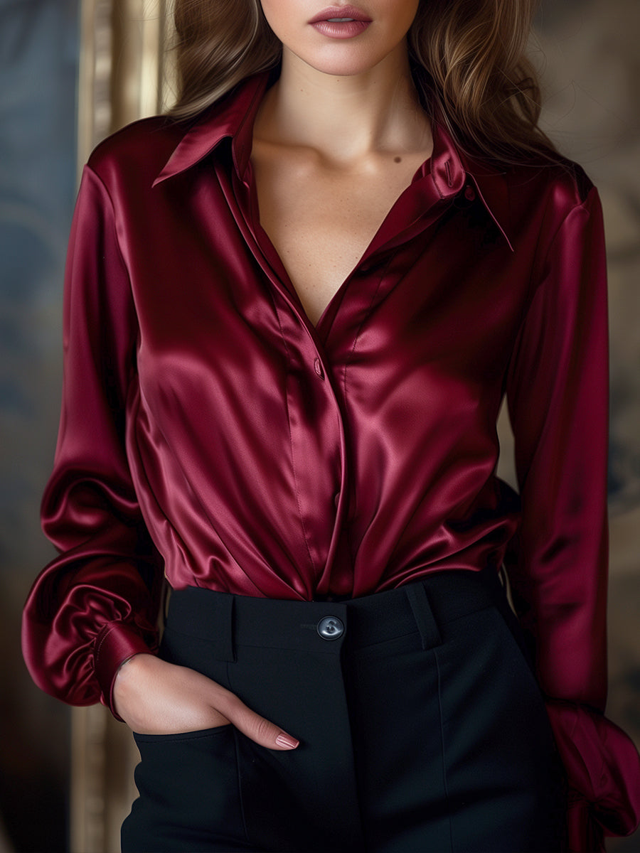 Emery | Blouse