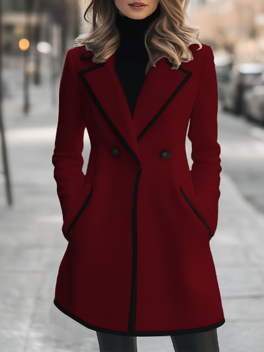 Serenity | Coat