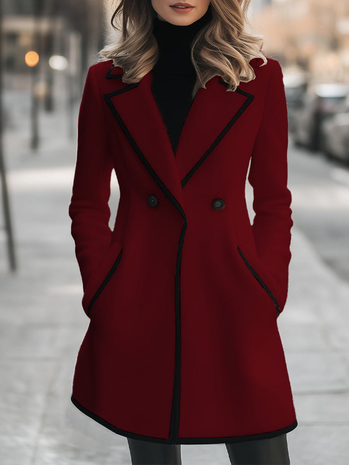 Serenity | Coat