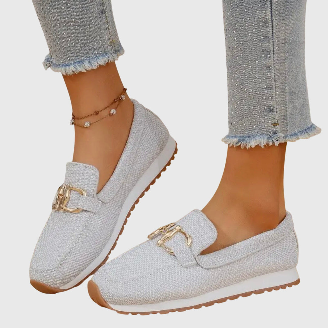 Selene | Comfort Sneaker