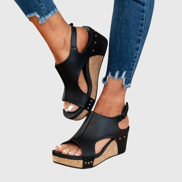 Lila | Orthopedic Sandal